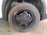  Fiat  Panda FIAT  / 2011 / 5P / BERLINA 0.9 TWINAIR TURBO 85CV SeS E6-TEMP 4X4 #17