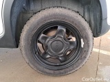  Fiat  Panda FIAT  / 2011 / 5P / BERLINA 0.9 TWINAIR TURBO 85CV SeS E6-TEMP 4X4 #19
