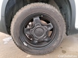  Fiat  Panda FIAT  / 2011 / 5P / BERLINA 0.9 TWINAIR TURBO 85CV SeS E6-TEMP 4X4 #20