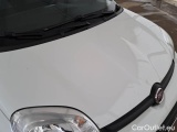  Fiat  Panda FIAT  / 2011 / 5P / BERLINA 0.9 TWINAIR TURBO 85CV SeS E6-TEMP 4X4 #29