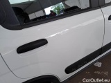  Fiat  Panda FIAT  / 2011 / 5P / BERLINA 0.9 TWINAIR TURBO 85CV SeS E6-TEMP 4X4 #47