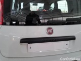  Fiat  Panda FIAT  / 2011 / 5P / BERLINA 0.9 TWINAIR TURBO 85CV SeS E6-TEMP 4X4 #53