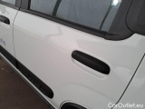  Fiat  Panda FIAT  / 2011 / 5P / BERLINA 0.9 TWINAIR TURBO 85CV SeS E6-TEMP 4X4 #59
