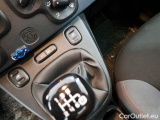  Fiat  Panda FIAT  / 2011 / 5P / BERLINA 0.9 TWINAIR TURBO 85CV SeS E6-TEMP 4X4 #71