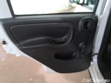  Fiat  Panda FIAT  / 2011 / 5P / BERLINA 0.9 TWINAIR TURBO 85CV SeS E6-TEMP 4X4 #77