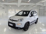  Fiat  Panda FIAT  / 2011 / 5P / BERLINA 1.3 MJT 95CV SeS E6 4X4 