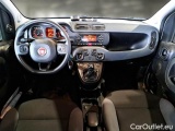  Fiat  Panda FIAT  / 2011 / 5P / BERLINA 1.3 MJT 95CV SeS E6 4X4 #3