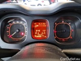  Fiat  Panda FIAT  / 2011 / 5P / BERLINA 1.3 MJT 95CV SeS E6 4X4 #4