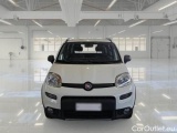  Fiat  Panda FIAT  / 2011 / 5P / BERLINA 1.3 MJT 95CV SeS E6 4X4 #6