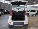  Fiat  Panda FIAT  / 2011 / 5P / BERLINA 1.3 MJT 95CV SeS E6 4X4 #5