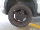  Fiat  Panda FIAT  / 2011 / 5P / BERLINA 1.3 MJT 95CV SeS E6 4X4 #18