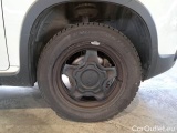  Fiat  Panda FIAT  / 2011 / 5P / BERLINA 1.3 MJT 95CV SeS E6 4X4 #17