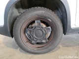  Fiat  Panda FIAT  / 2011 / 5P / BERLINA 1.3 MJT 95CV SeS E6 4X4 #20