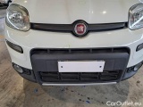  Fiat  Panda FIAT  / 2011 / 5P / BERLINA 1.3 MJT 95CV SeS E6 4X4 #35
