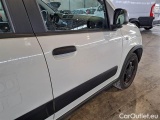  Fiat  Panda FIAT  / 2011 / 5P / BERLINA 1.3 MJT 95CV SeS E6 4X4 #40