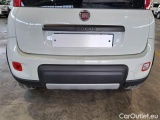  Fiat  Panda FIAT  / 2011 / 5P / BERLINA 1.3 MJT 95CV SeS E6 4X4 #54