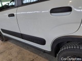  Fiat  Panda FIAT  / 2011 / 5P / BERLINA 1.3 MJT 95CV SeS E6 4X4 #59