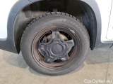  Fiat  Panda FIAT  / 2011 / 5P / BERLINA 1.3 MJT 95CV SeS E6 4X4 #69