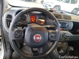  Fiat  Panda FIAT  / 2011 / 5P / BERLINA 1.3 MJT 95CV SeS E6 4X4 #92