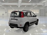  Fiat  Panda FIAT  2012 5 PORTE BERLINA 1.3 MJT 16V 75CV SeS 4X4 #2