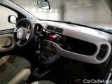  Fiat  Panda FIAT  2012 5 PORTE BERLINA 1.3 MJT 16V 75CV SeS 4X4 #3