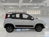  Fiat  Panda FIAT  2012 5 PORTE BERLINA 1.3 MJT 16V 75CV SeS 4X4 #7