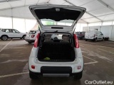  Fiat  Panda FIAT  2012 5 PORTE BERLINA 1.3 MJT 16V 75CV SeS 4X4 #5