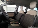  Fiat  Panda FIAT  2012 5 PORTE BERLINA 1.3 MJT 16V 75CV SeS 4X4 #11