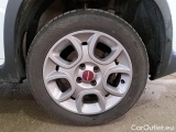  Fiat  Panda FIAT  2012 5 PORTE BERLINA 1.3 MJT 16V 75CV SeS 4X4 #17