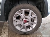  Fiat  Panda FIAT  2012 5 PORTE BERLINA 1.3 MJT 16V 75CV SeS 4X4 #19