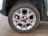  Fiat  Panda FIAT  2012 5 PORTE BERLINA 1.3 MJT 16V 75CV SeS 4X4 #18