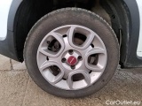  Fiat  Panda FIAT  2012 5 PORTE BERLINA 1.3 MJT 16V 75CV SeS 4X4 #20