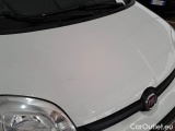  Fiat  Panda FIAT  2012 5 PORTE BERLINA 1.3 MJT 16V 75CV SeS 4X4 #33