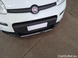  Fiat  Panda FIAT  2012 5 PORTE BERLINA 1.3 MJT 16V 75CV SeS 4X4 #39