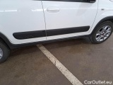  Fiat  Panda FIAT  2012 5 PORTE BERLINA 1.3 MJT 16V 75CV SeS 4X4 #74