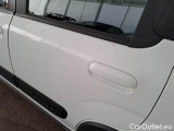  Fiat  Panda FIAT  2012 5 PORTE BERLINA 1.3 MJT 16V 75CV SeS 4X4 #100