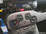  Fiat  Panda FIAT  2012 5 PORTE BERLINA 1.3 MJT 16V 75CV SeS 4X4 #132