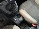  Fiat  Panda FIAT  2012 5 PORTE BERLINA 1.3 MJT 16V 75CV SeS 4X4 #136