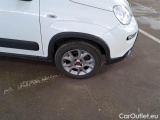  Fiat  Panda FIAT  2012 5 PORTE BERLINA 1.3 MJT 16V 75CV SeS 4X4 #179