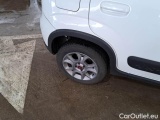  Fiat  Panda FIAT  2012 5 PORTE BERLINA 1.3 MJT 16V 75CV SeS 4X4 #181
