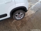  Fiat  Panda FIAT  2012 5 PORTE BERLINA 1.3 MJT 16V 75CV SeS 4X4 #183
