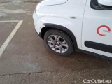  Fiat  Panda FIAT  2012 5 PORTE BERLINA 1.3 MJT 16V 75CV SeS 4X4 #185