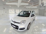  Fiat  Panda FIAT  2012 5 PORTE BERLINA 1.3 MJT 16V 75CV SeS POP 