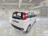  Fiat  Panda FIAT  2012 5 PORTE BERLINA 1.3 MJT 16V 75CV SeS POP #2