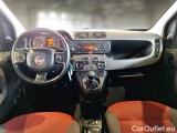  Fiat  Panda FIAT  2012 5 PORTE BERLINA 1.3 MJT 16V 75CV SeS POP #3