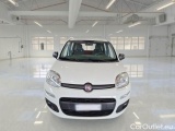  Fiat  Panda FIAT  2012 5 PORTE BERLINA 1.3 MJT 16V 75CV SeS POP #6