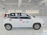  Fiat  Panda FIAT  2012 5 PORTE BERLINA 1.3 MJT 16V 75CV SeS POP #7