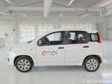  Fiat  Panda FIAT  2012 5 PORTE BERLINA 1.3 MJT 16V 75CV SeS POP #8