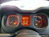  Fiat  Panda FIAT  2012 5 PORTE BERLINA 1.3 MJT 16V 75CV SeS POP #4