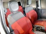  Fiat  Panda FIAT  2012 5 PORTE BERLINA 1.3 MJT 16V 75CV SeS POP #13